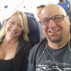 Meet your Posher, Doug